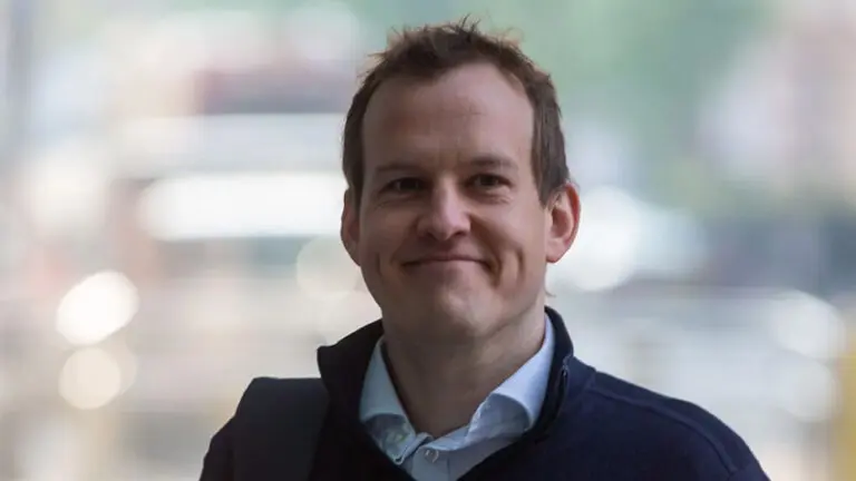 The UK risks a “long, slow death” of its economic engines if businesses continue to trail international rivals in adopting artificial intelligence, according to Matt Clifford, the prime minister’s former AI adviser.