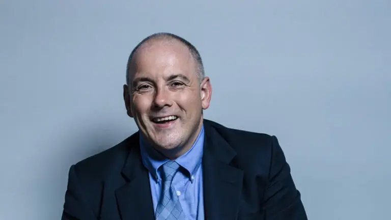 Make UK, the body representing Britain’s manufacturers, has appointed the Rt Hon Robert Halfon as its new Executive Director for Policy, Membership and External Affairs.