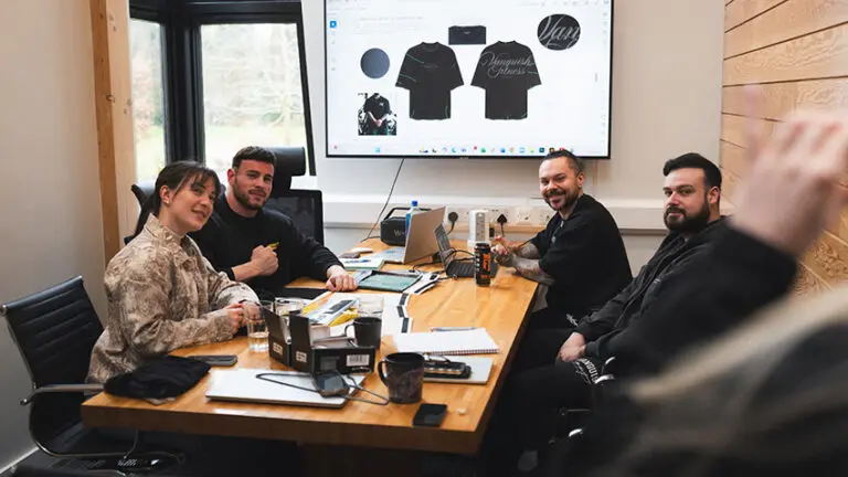 Tottenham-based e-commerce brand Vanquish Fitness has secured a £1 million trade loan from NatWest, guaranteed by UK Export Finance (UKEF), in a move designed to accelerate its growth and expand its reach in international markets.