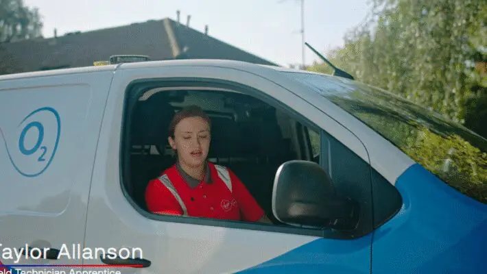 Virgin Media O2 has celebrated hiring its 1,000th apprentice with the release of a new short film, 1,000 Seconds of Impact, showcasing the transformative power of apprenticeships across the business.