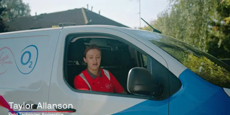 Virgin Media O2 has celebrated hiring its 1,000th apprentice with the release of a new short film, 1,000 Seconds of Impact, showcasing the transformative power of apprenticeships across the business.