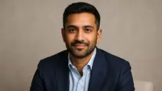 Taha Maruf didn’t take the usual path to the top. Born and raised in New York City, he built his reputation not just through boardroom decisions, but also at the poker table and golf course. His story blends ambition, skill, and a strong sense of community.
