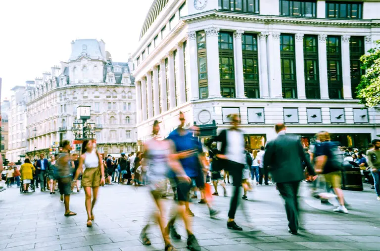 The UK is forecast to have the highest rate of inflation among the world’s richest economies this year, according to the Organisation for Economic Co-operation and Development (OECD).