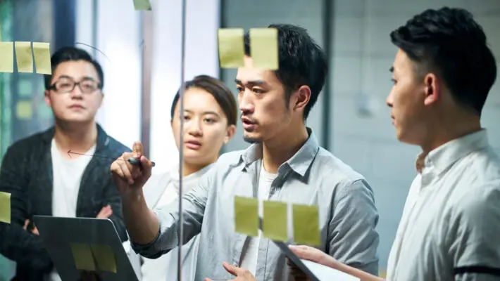 The UK must do more to attract Chinese foreign direct investment (FDI) if it is to support business growth and maintain global competitiveness, according to leading audit and advisory firm Blick Rothenberg.