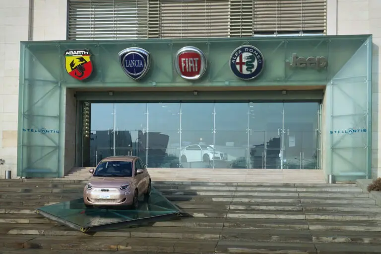 Vauxhall and Peugeot owner Stellantis has earmarked £37m for claims linked to the UK car finance mis-selling scandal, as the FCA prepares a compensation scheme that could cost lenders up to £18bn.