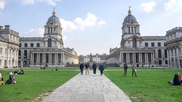 The UK is set to get its first-ever “super-university” as the Universities of Kent and Greenwich prepare to merge from autumn 2026.