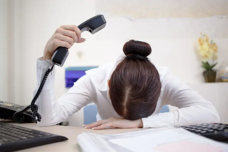 As many as four million phone calls to HMRC go unanswered every year, leaving taxpayers and businesses “in the dark” as they attempt to navigate the UK’s increasingly complex tax system.