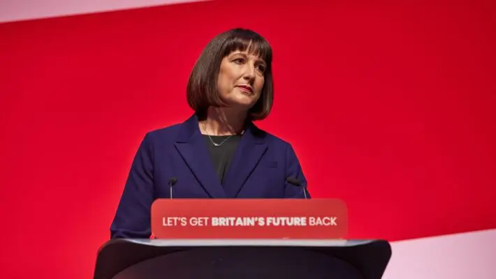 Unemployment in Britain is on course to climb to its highest level in five years as businesses brace for another round of tax rises under Chancellor Rachel Reeves, according to new forecasts.