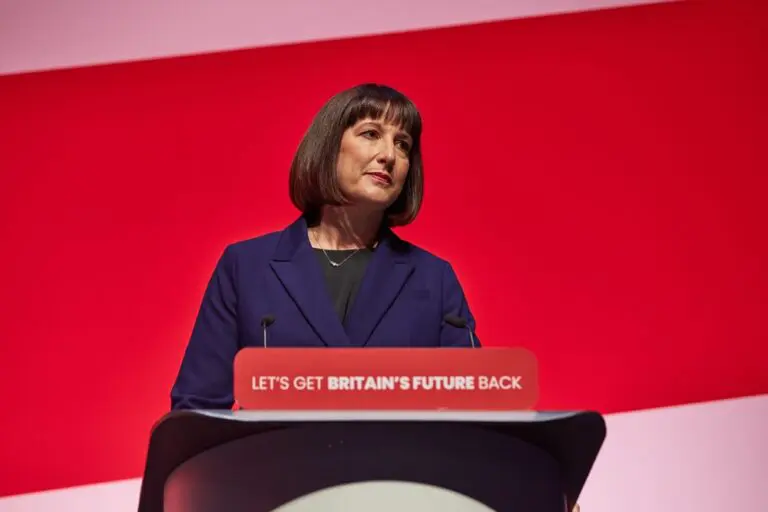 Unemployment in Britain is on course to climb to its highest level in five years as businesses brace for another round of tax rises under Chancellor Rachel Reeves, according to new forecasts.
