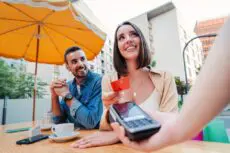 Contactless card payments could soon exceed the current £100 cap – and even become unlimited – under proposals from the Financial Conduct Authority (FCA).