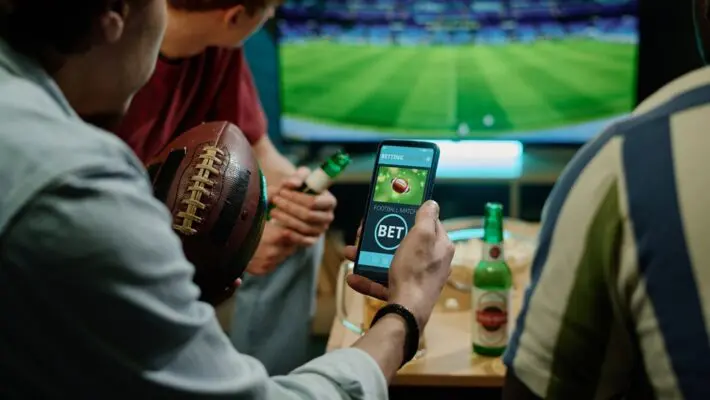 Streaming services, broadcasters and bookmakers are integrating artificial intelligence in ways that seemed futuristic just a few years ago.