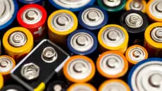 The modern world is dependent on electricity as its primary form of power, with batteries playing a significant role in that.