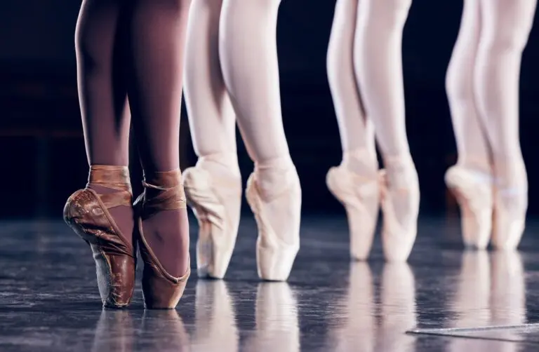 The Royal Ballet School announced changes to its youngest training cohorts this summer, with the removal of full-time residential programs for Year 7 and 8 students beginning in 2026.