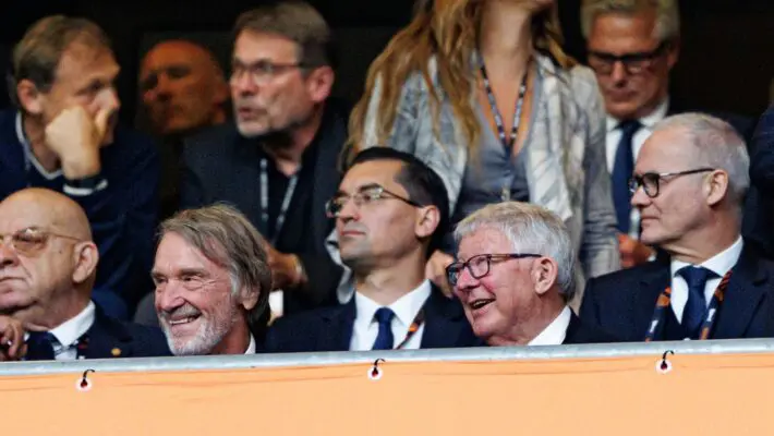 Manchester United’s sweeping job cuts have cost more than £36 million in compensation, but helped slash losses and deliver record revenues, casting doubt on Sir Jim Ratcliffe’s claim that the club was on the brink of financial collapse.