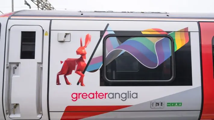 The UK government has unveiled the next three train operators that will return to public ownership, as ministers push ahead with the phased dismantling of private rail franchises.