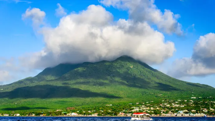 Small island states face a delicate balancing act: how to grow their economies without sacrificing the natural environment that sustains them.