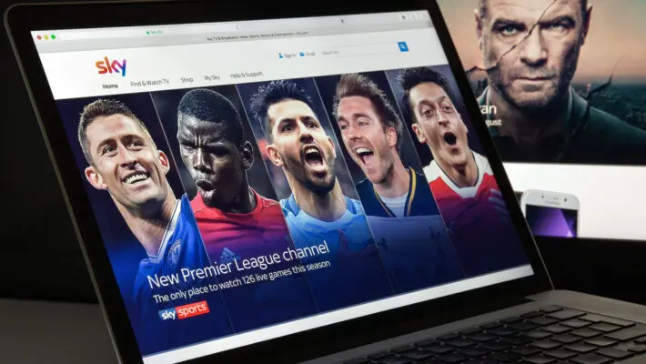 Sky is preparing to slash hundreds of jobs in the UK as the broadcaster continues to grapple with the shift away from satellite television towards streaming.