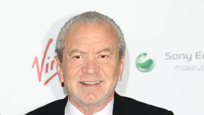 Lord Alan Sugar has become the latest high-profile business leader to attack remote working, insisting that young people “just want to sit at home” and need to get their “bums back into the office.”