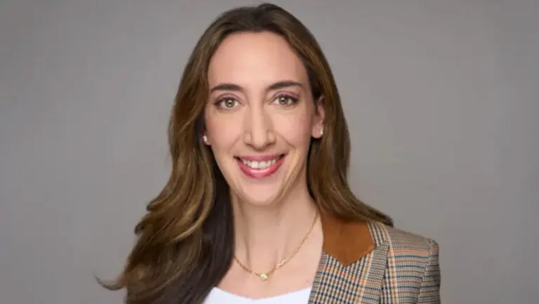 McDonald’s UK has lost one of its most aptly named executives, with Zoe Hamburger stepping down after just 18 months as senior vice president and chief restaurant officer.