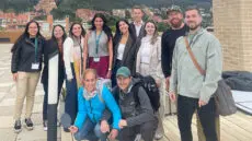 Traveling abroad is one of the most rewarding experiences a person can have. Leaving the comfort of home to experience new landscapes, new cultures, and new people is one of the best ways to gain perspective on the world and form lasting memories with family and loved ones.