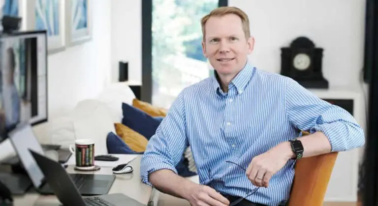 Lloyds Banking Group is putting its entire senior leadership team — including chief executive Charlie Nunn — through an intensive six-month artificial intelligence (AI) bootcamp as the bank commits to embedding generative AI across its operations.