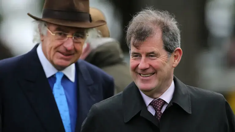 Three of Ireland’s best-known businessmen — JP McManus, John Magnier and Dermot Desmond — have sold Barchester Healthcare, the UK’s largest private care home operator, to US real estate giant Welltower in a landmark £5.2 billion deal.