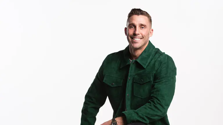 Justin Brewer, Founder and Chief Executive Officer of Greenhub, is an entrepreneur whose career reflects drive, vision and resilience.