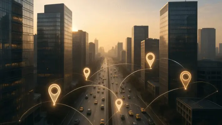 Oleg Shlepanov built the foundations of a system that transformed private mobility into a structured technological process.