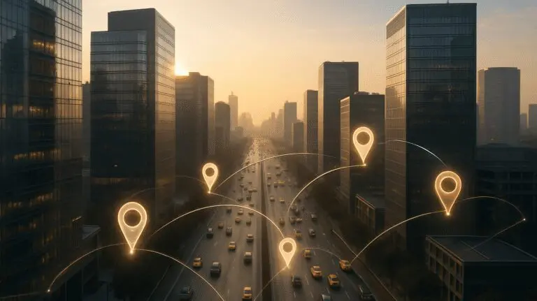 Oleg Shlepanov built the foundations of a system that transformed private mobility into a structured technological process.