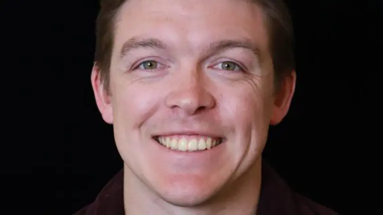 Quinton Maki is a Software Engineer II at Amazon Web Services and a respected mentor within the tech community. His path into software engineering wasn’t traditional.