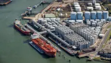 The UK has announced sweeping new sanctions aimed at crippling Russia’s energy revenues, targeting the country’s largest oil producers, state-linked tankers, and overseas partners helping to keep Russian crude flowing to global markets.