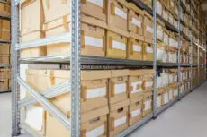 In today’s digital and data-driven world, managing records securely isn’t just about good organization—it’s a legal necessity. Businesses across all industries must comply with strict data protection, privacy, and retention laws. 
