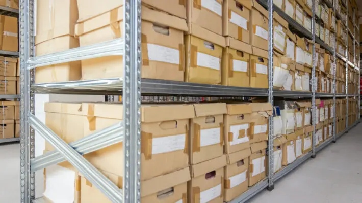 In today’s digital and data-driven world, managing records securely isn’t just about good organization—it’s a legal necessity. Businesses across all industries must comply with strict data protection, privacy, and retention laws. 