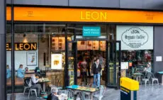 Leon’s co-founder John Vincent is in discussions to buy back the fast-food brand from Asda, in a move that could see him reclaim control of the chain for less than a third of its 2021 sale price.