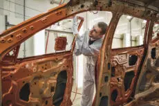 Britain’s car manufacturing output has slumped to its lowest point in more than seven decades after a devastating cyber attack brought Jaguar Land Rover’s (JLR) assembly lines to a standstill for more than a month.