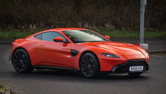 Aston Martin has reported a dramatic escalation in losses as Donald Trump’s new tariffs on UK car imports and weakening demand from China batter the luxury carmaker’s finances.