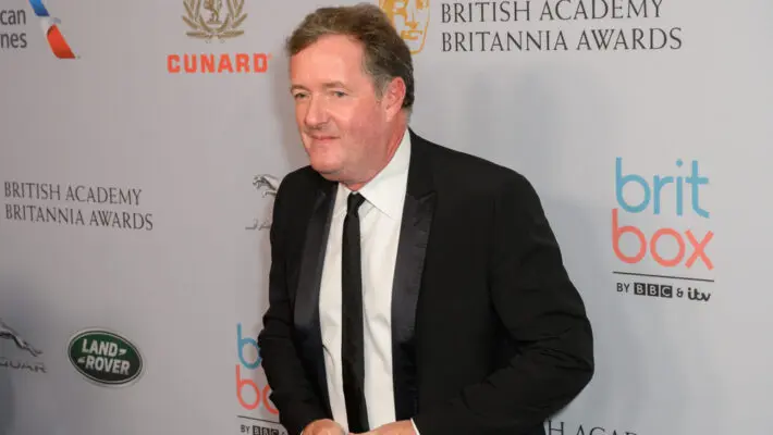 Piers Morgan’s production company has reported turnover of £17.1 million in 2024, as the broadcaster concluded his lucrative three-year deal with Rupert Murdoch’s News UK and began taking Piers Morgan Uncensored global.