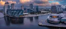 Japanese investors have poured almost £118 million into Greater Manchester over the past year, in a fresh sign of the region’s growing international profile — but business leaders say Whitehall must match that confidence with long-term support for regional growth.