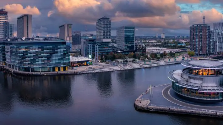 Japanese investors have poured almost £118 million into Greater Manchester over the past year, in a fresh sign of the region’s growing international profile — but business leaders say Whitehall must match that confidence with long-term support for regional growth.
