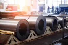 A senior industry figure has called on the Government to take robust retaliatory action against the European Union’s new trade restrictions on British steel, warning that they could devastate the UK’s manufacturing base.