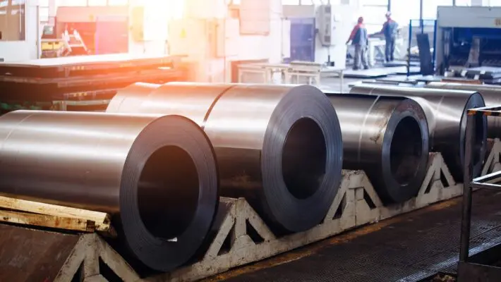 A senior industry figure has called on the Government to take robust retaliatory action against the European Union’s new trade restrictions on British steel, warning that they could devastate the UK’s manufacturing base.