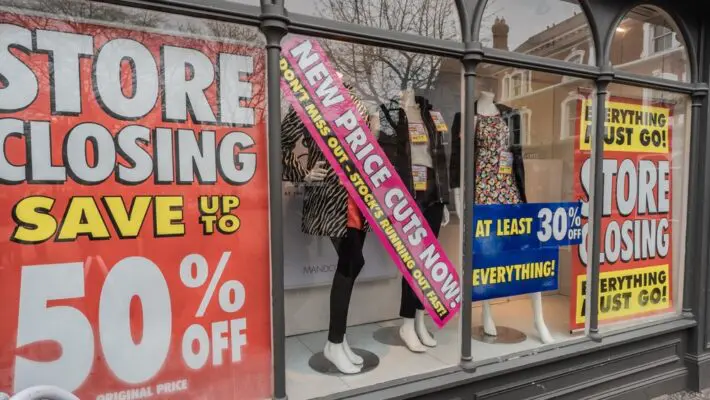 Weak consumer confidence has emerged as a growing threat to corporate performance, with a rising number of listed UK companies issuing profit warnings ahead of next month’s autumn Budget.