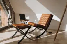 The global furniture design industry might not seem like the most obvious place to look for business lessons.
