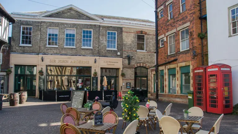The UK government has launched its long-awaited £5 billion “Pride in Place” programme, a decade-long initiative designed to revitalise towns and communities by putting local people in charge of how regeneration funding is spent.