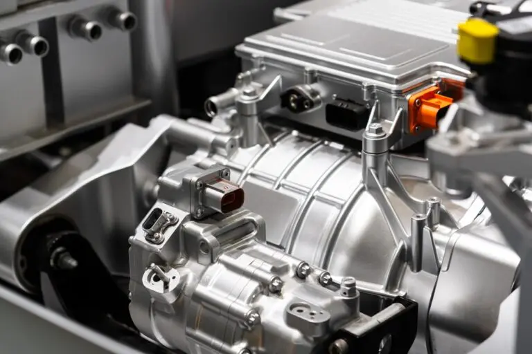 For a long time, electric motors were judged by one number: how much electricity they turned into motion. Efficiency still matters—nobody’s arguing with lower energy bills or longer EV range.
