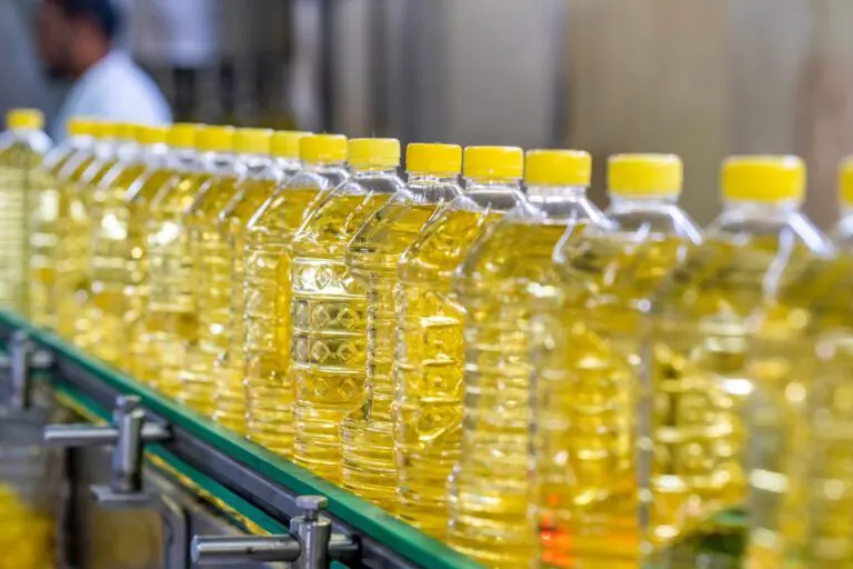 Ukraine is one of the largest producers and exporters of cooking oils in the world. The country's favorable climate and vast agricultural land make it a powerhouse for oilseed production, particularly sunflower seeds, which dominate the market.