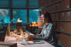 More than £100 billion in overdue invoices were logged by UK companies in the first nine months of 2025, as late payment practices hit record levels and small businesses bear the brunt.