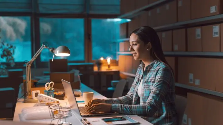More than £100 billion in overdue invoices were logged by UK companies in the first nine months of 2025, as late payment practices hit record levels and small businesses bear the brunt.