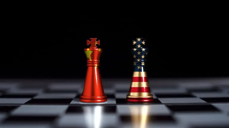 Beijing has issued a strong warning to Washington, promising retaliation if U.S. President Donald Trump follows through on his threat to impose 100% tariffs on Chinese imports by 1 November — a move that risks reigniting a full-scale U.S.–China trade war.