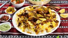 Are you a food lover looking to explore Dubai as a foodie? Then Dubai Tours are ready to offer you luxury dining, food fusion, and a vibrant culinary scene with glittering skylines and a futuristic lifestyle.